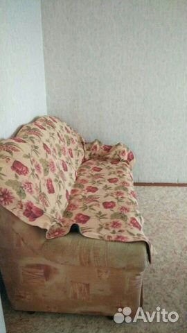 1-к квартира, 40 м², 4/10 эт. 1-к квартира, 40 м², 4/10 эт.