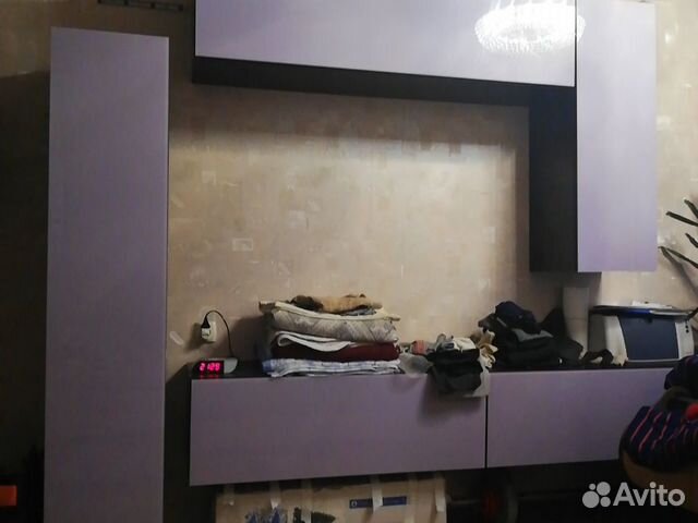 Стенка Стенка