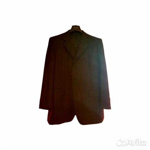 Мужской костюм Canali Мужской костюм Canali