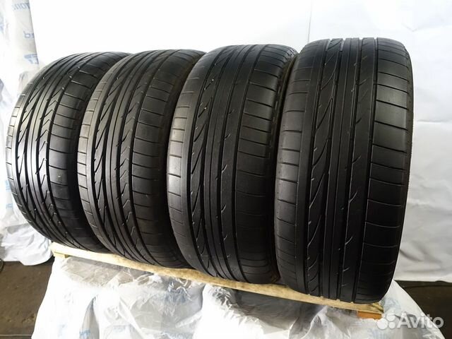 235 50 18 Bridgestone Dueler HP Sport aHsHm 235 50 18 Bridgestone Dueler HP Sport aHsHm