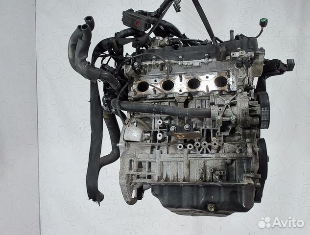 Двигатель G4KJ KIA Sorento 2012 2.4 Двигатель G4KJ KIA Sorento 2012 2.4