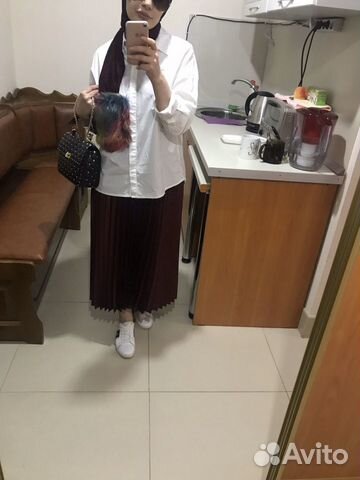 Юбка