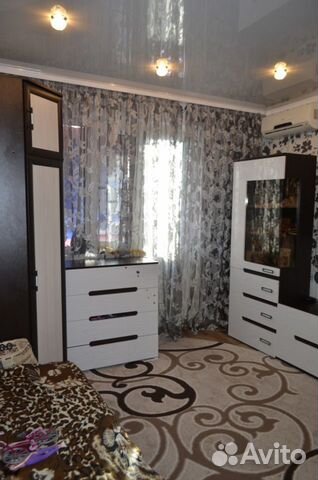 1-к квартира, 35.7 м², 10/10 эт.
