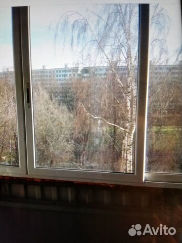 3-к квартира, 60 м², 6/9 эт. 3-к квартира, 60 м², 6/9 эт.