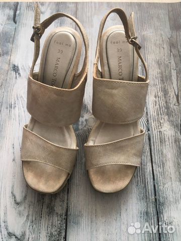 Босоножки натуральная кожа Босоножки натуральная кожа