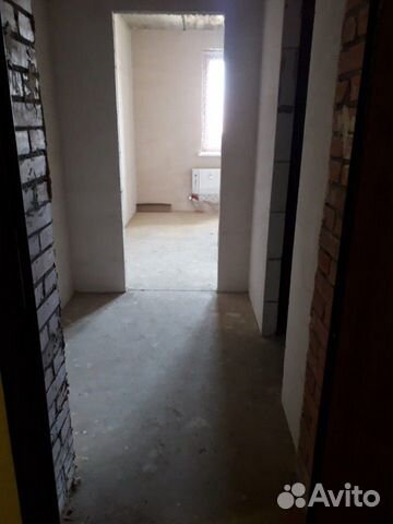 Студия, 20 м², 2/5 эт.