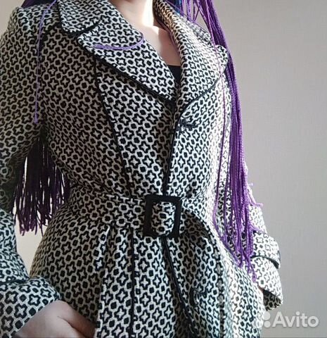 Пальто из шерсти. Женское Пальто Пальто из шерсти. Женское Пальто