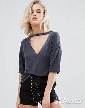 Новый топ с ASOS