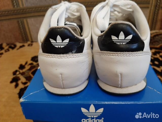 Кроссовки Adidas р.32 Кроссовки Adidas р.32