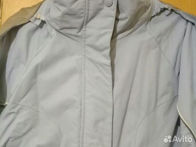 Горнолыжная куртка 46р Горнолыжная куртка 46р