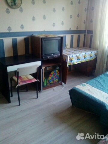 Комната 12 м² в 3-к, 4/12 эт. Комната 12 м² в 3-к, 4/12 эт.