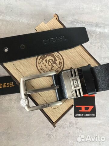 Ремень мужской Diesel