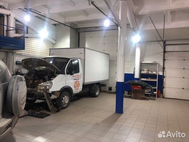 Ремонт Авто любой сложности Ремонт Авто любой сложности