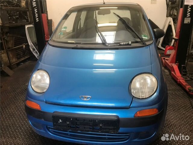 Разбор на запчасти Daewoo Matiz Разбор на запчасти Daewoo Matiz