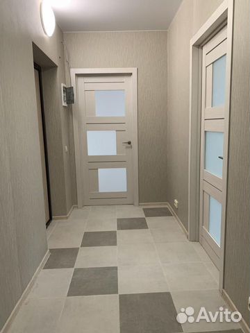 2-к квартира, 59.8 м², 12/15 эт.