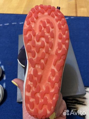 Ecco новые ботиночки, 26 Ecco новые ботиночки, 26