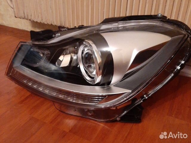 Фара левая мерседес 204 Mercedes 204 a2048203539 Фара левая мерседес 204 Mercedes 204 a2048203539