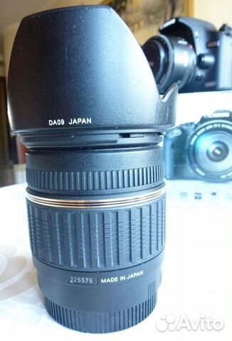Зеркальный фотоаппарат Canon EOS 500D Kit Зеркальный фотоаппарат Canon EOS 500D Kit
