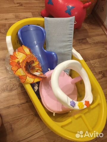 Продам ванночку