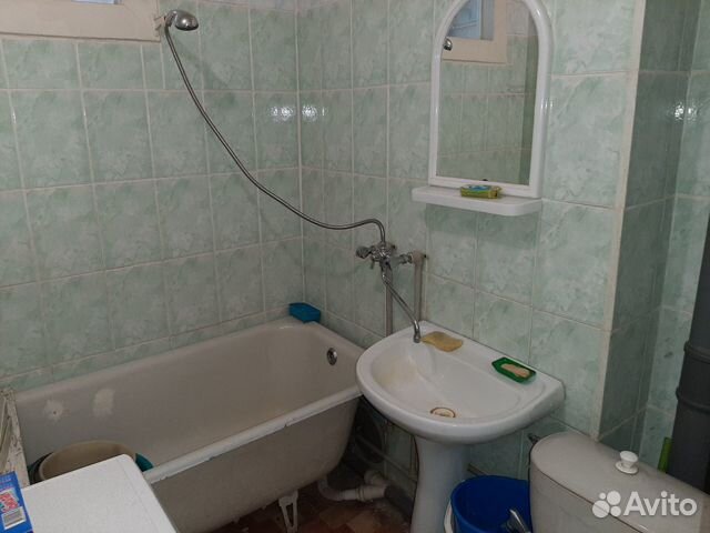 1-к квартира, 34 м², 5/5 эт.
