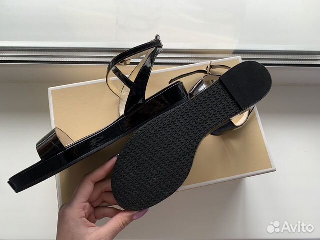 Босоножки Michael Kors Kaylee новые оригинал 36