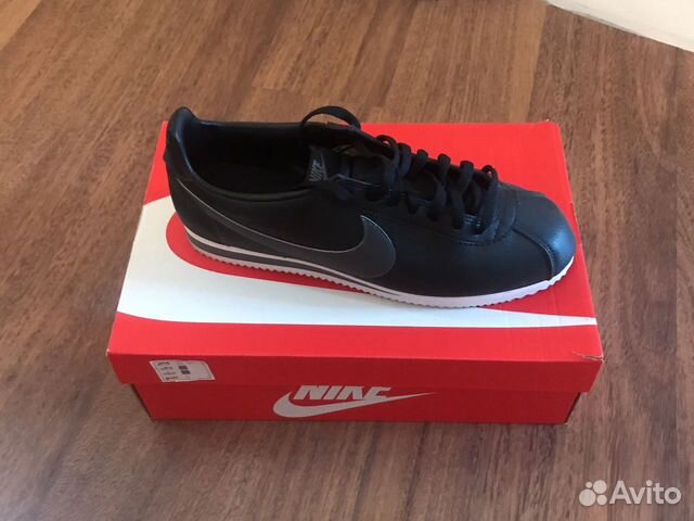 Nike Cortez Leather Nike Cortez Leather