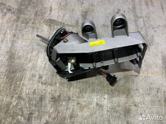 Селектор АКПП Mercedes V-Class W638 104.900 2.8L
