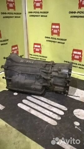 АКПП на Nissan Pathfinder 2012 г 2,5 л АКПП на Nissan Pathfinder 2012 г 2,5 л