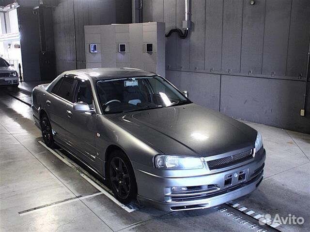 Двигатели для Nissan Skyline / Infiniti G35 Двигатели для Nissan Skyline / Infiniti G35