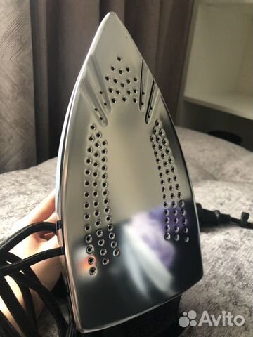 Утюг Braun TexStyle 5