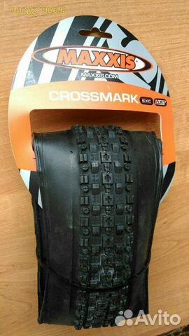 Покрышка Maxxis Crossmark 29x2.10 Покрышка Maxxis Crossmark 29x2.10
