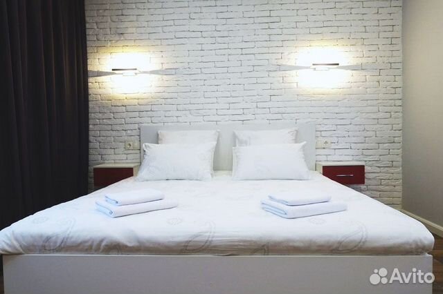 1-к квартира, 25 м², 3/6 эт.