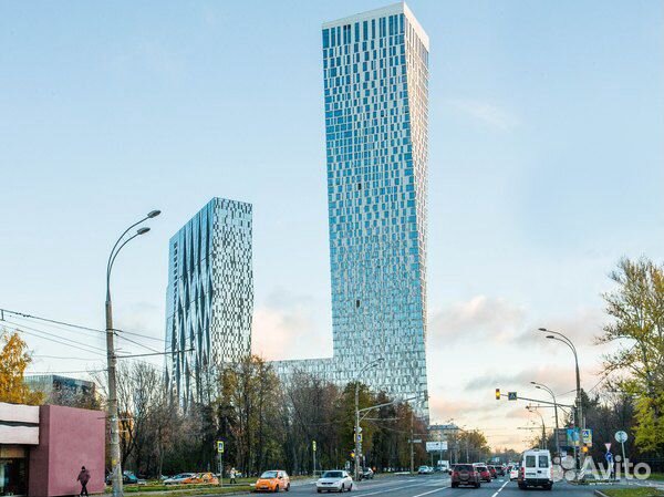 3-к квартира, 149 м², 10/50 эт. 3-к квартира, 149 м², 10/50 эт.