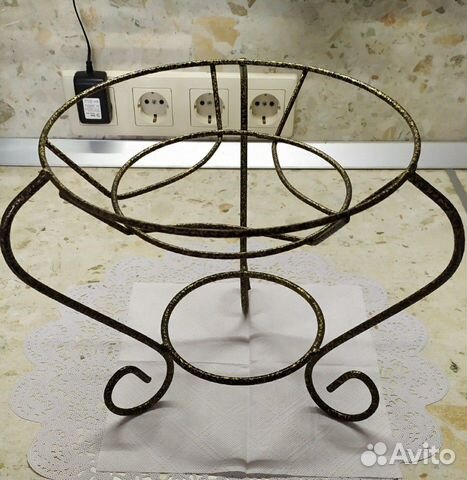 Подставка под цветы Подставка под цветы