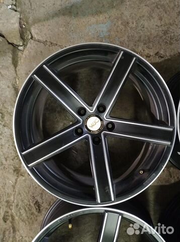Диски бу литые R19 P на BMW Land Rover Range Rover Диски бу литые R19 P на BMW Land Rover Range Rover