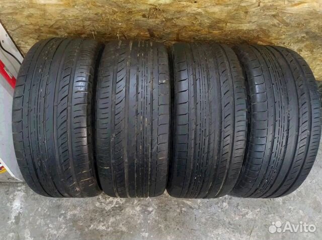 235 45 17 Toyo бу Шины Летние 235 45 R17 100B