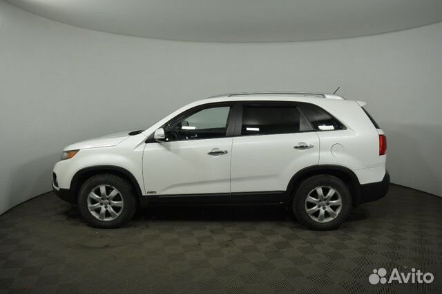 KIA Sorento 2.2 AT, 2012, 136 819 км KIA Sorento 2.2 AT, 2012, 136 819 км