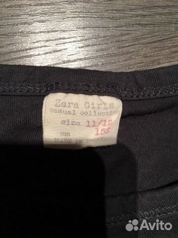 Свитшот zara Свитшот zara