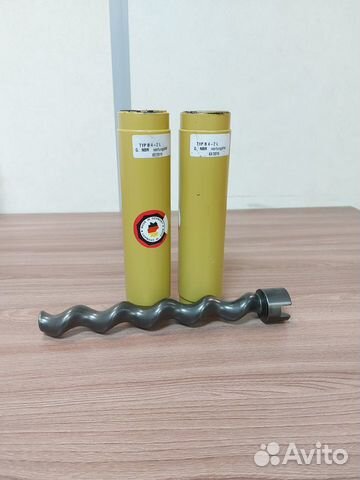 Шнековая пара B4-2L Шнековая пара B4-2L