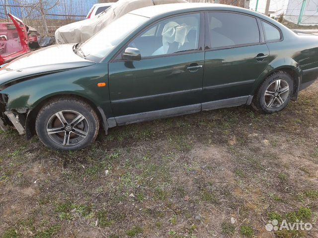Volkswagen passat b5 разбор Volkswagen passat b5 разбор