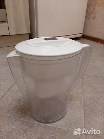 Кувшины Аквафор и Брита