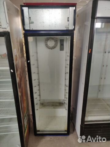 Шкаф холодильный