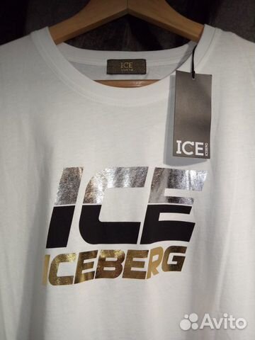 Футболки ICE Iceberg XXL,3XL новые Felice Ярославл Футболки ICE Iceberg XXL,3XL новые Felice Ярославл