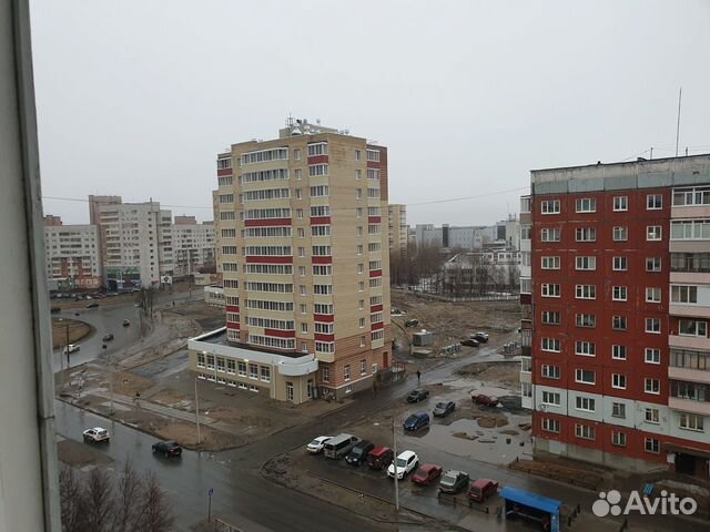 недвижимость Северодвинск проспект Морской 24