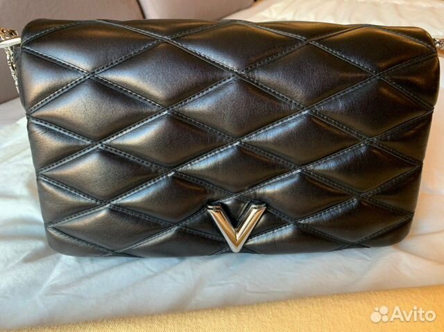 Сумка Louis Vuitton. limited. Шоу коллекция