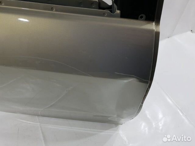 Дверь задняя правая LADA Vesta Дверь задняя правая LADA Vesta