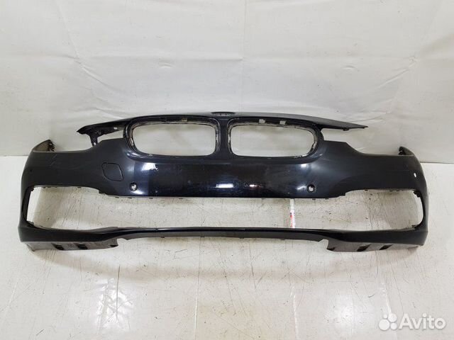 Бампер передний Bmw 3Er F30 Бампер передний Bmw 3Er F30