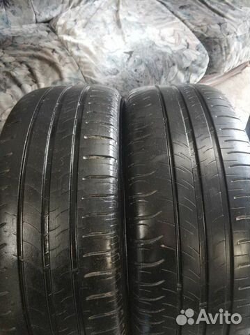 Michelin energy 205/55R16 Michelin energy 205/55R16
