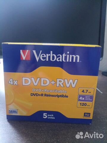 Болванки, диски DVD-R, DVD-RW, CD-R, CD-RW