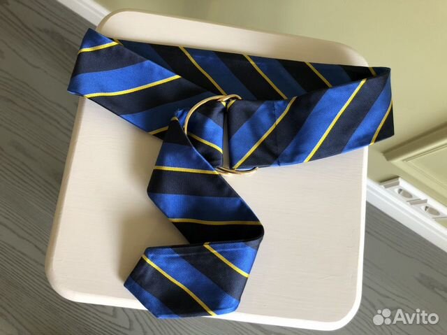 Новый пояс Ralph Lauren оригинал Новый пояс Ralph Lauren оригинал